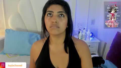kaylachannell online show from 06-15-26, 03:31
