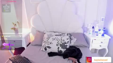 kaylachannell online show from 06-30-26, 03:40