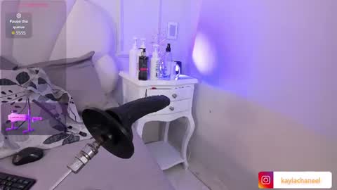 kaylachannell online show from 07-03-26, 03:57