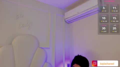 kaylachannell online show from 07-27-26, 03:13