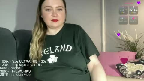Kayla online show from 07-20-26, 07:38