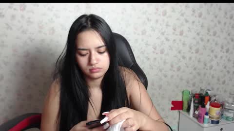 Kayla online show from 09-23-25, 07:11