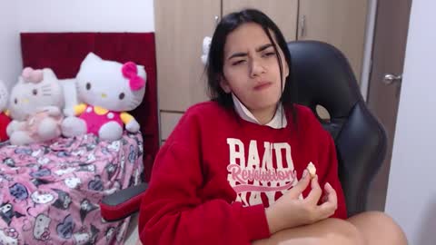 Kayla online show from 01-09-26, 09:27