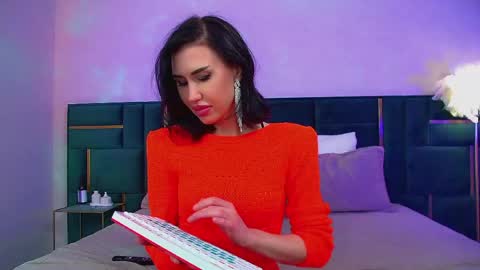 Kayla online show from 06-03-26, 02:33