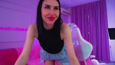 Kayla online show from 06-22-26, 03:25
