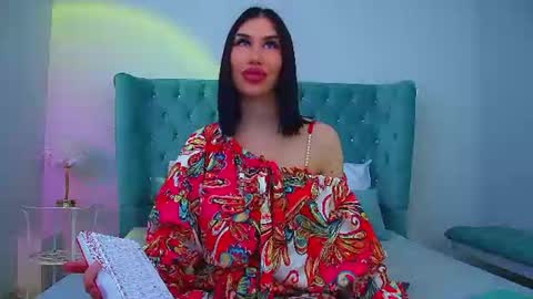 Kayla online show from 06-28-26, 06:36