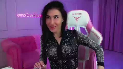 Kayla online show from 07-11-26, 06:54