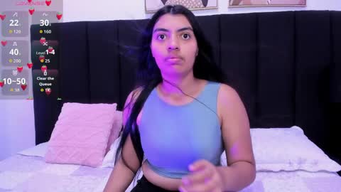 Kaylasanders online show from 05-23-26, 11:47