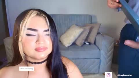 KAYLA  Damian online show from 03-04-26, 08:42