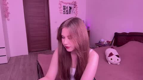Nyelle online show from 05-29-26, 11:41
