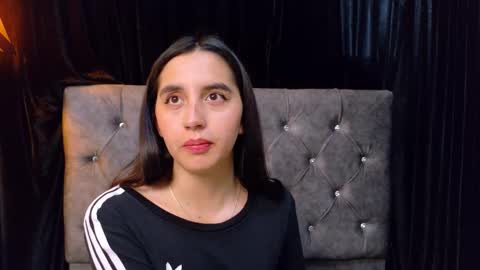 Snapshot of kaylee_lee chatting on 09-26-25, 08:57 kaylee_lee online show from 09-26-25, 08:57