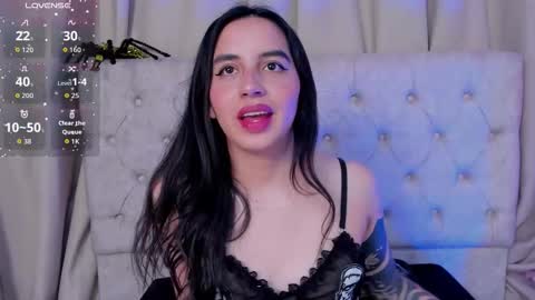 Snapshot of kaylee_lee chatting on 10-24-25, 04:20 kaylee_lee online show from 10-24-25, 04:20