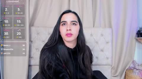 Snapshot of kaylee_lee chatting on 10-29-25, 09:00 kaylee_lee online show from 10-29-25, 09:00