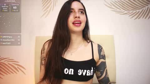 Snapshot of kaylee_lee chatting on 11-14-25, 09:24 kaylee_lee online show from 11-14-25, 09:24