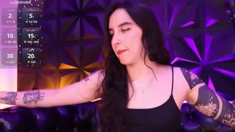 Snapshot of kaylee_lee chatting on 11-29-25, 01:36 kaylee_lee online show from 11-29-25, 01:36