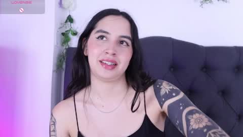 kaylee_lee online show from 04-07-26, 03:40