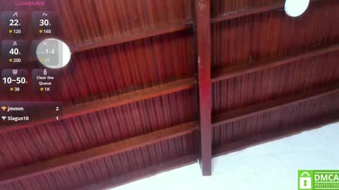 Snapshot of kaylee_sweet_ chatting on 01-13-25, 06:49 Kaylee sweet online show from 01-13-25, 06:49