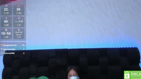 Snapshot of kaylee_sweet_ chatting on 01-16-25, 09:37 Kaylee sweet online show from 01-16-25, 09:37