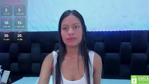 Snapshot of kaylee_sweet_ chatting on 02-20-25, 03:45 Kaylee sweet online show from 02-20-25, 03:45