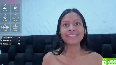 Snapshot of kaylee_sweet_ chatting on 02-24-25, 06:38 Kaylee sweet online show from 02-24-25, 06:38