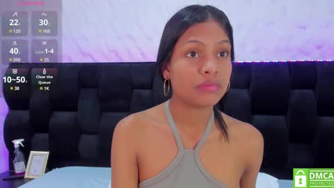 Snapshot of kaylee_sweet_ chatting on 03-06-25, 03:46 Kaylee sweet online show from 03-06-25, 03:46