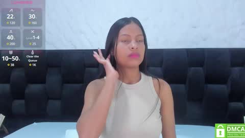 Snapshot of kaylee_sweet_ chatting on 03-10-25, 03:34 Kaylee sweet online show from 03-10-25, 03:34