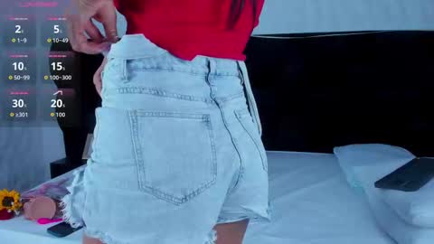Snapshot of kaylee_sweet_ chatting on 09-20-25, 07:48 Kaylee sweet online show from 09-20-25, 07:48