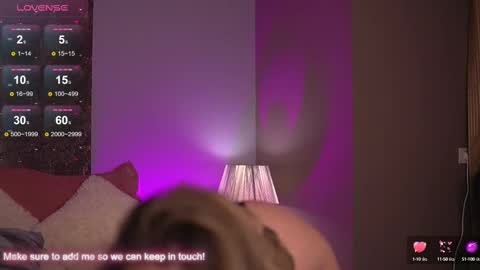 Kayleeflynn online show from 02-14-25, 09:03
