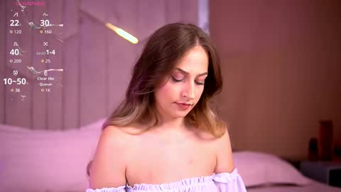 Kayleeflynn online show from 12-16-25, 08:36