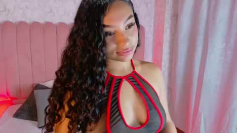 Kaylee Jones online show from 07-15-26, 08:47