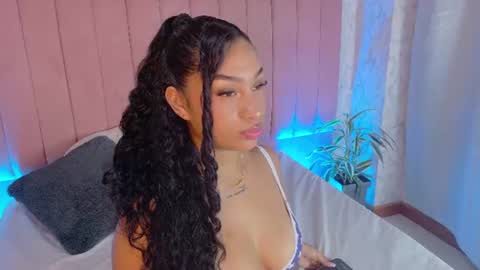 Kaylee Jones online show from 07-17-26, 07:19