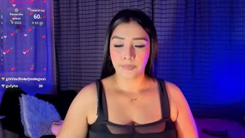 Kaylee online show from 10-06-25, 06:16