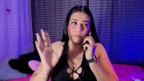 Kaylee online show from 10-20-25, 06:52