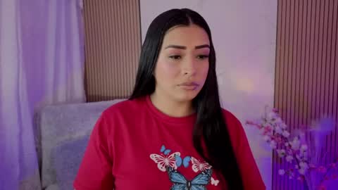 Kaylee online show from 06-07-26, 04:00