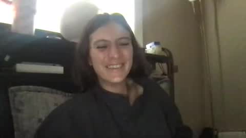 Snapshot of kaylen158 chatting on 12-13-25, 08:14 kaylen158 online show from 12-13-25, 08:14