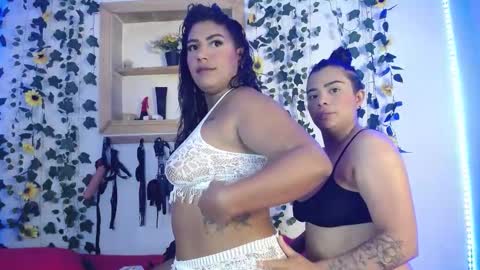 kaylie and dakota  online show from 09-27-25, 01:54