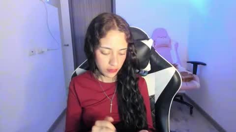 Snapshot of kaylie_xxx chatting on 02-13-26, 11:17 kaylie online show from 02-13-26, 11:17