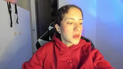 Snapshot of kaylie_xxx chatting on 02-23-26, 11:07 kaylie online show from 02-23-26, 11:07