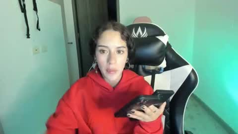 Snapshot of kaylie_xxx chatting on 02-23-26, 11:13 kaylie online show from 02-23-26, 11:13