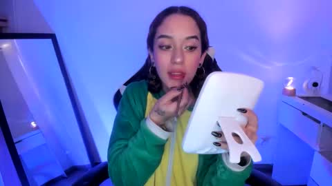 kaylie online show from 06-09-26, 10:16