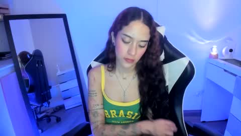 kaylie online show from 06-09-26, 11:38