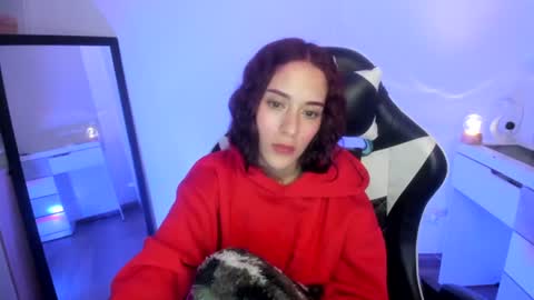 kaylie online show from 07-14-26, 02:05