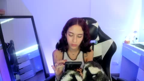 kaylie online show from 07-17-26, 12:12