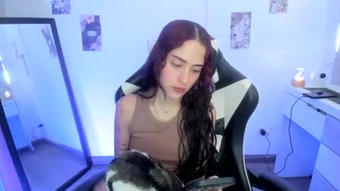 kaylie online show from 07-31-26, 08:19