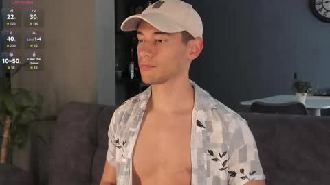 Kayn online show from 11-03-25, 07:59