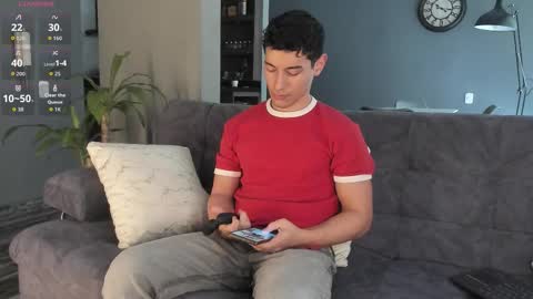 Kayn online show from 11-14-25, 06:50