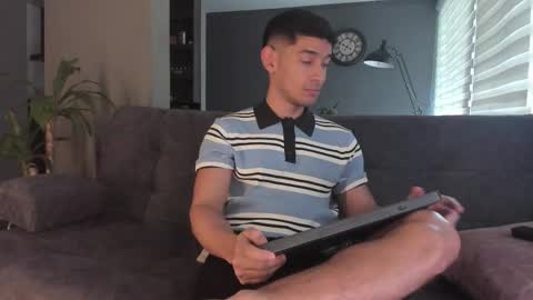 Kayn online show from 12-01-25, 06:57