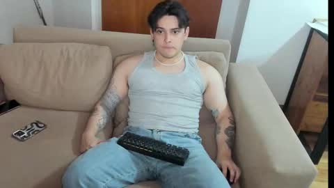 kaynn_b online show from 01-31-25, 01:43