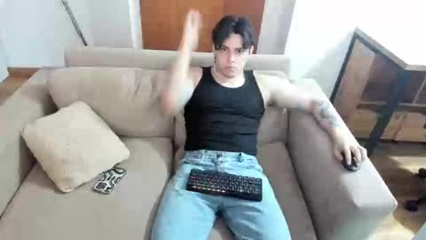 kaynn_b online show from 02-01-25, 12:07