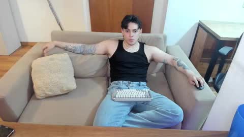 kaynn_b online show from 02-04-25, 02:17